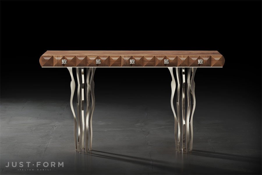 Консоль Il Pezzo 10 Console фабрика Il Pezzo Mancante фотография № 6