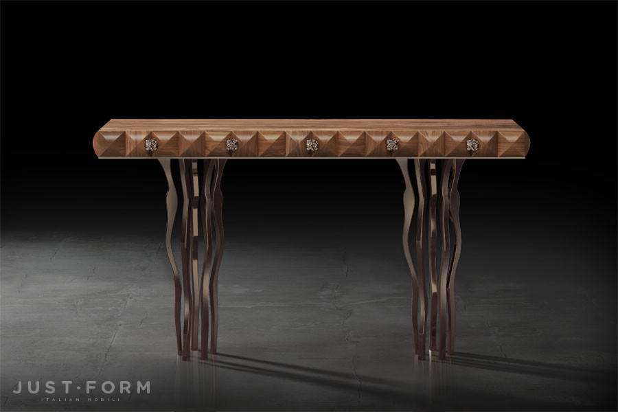 Консоль Il Pezzo 10 Console фабрика Il Pezzo Mancante фотография № 5