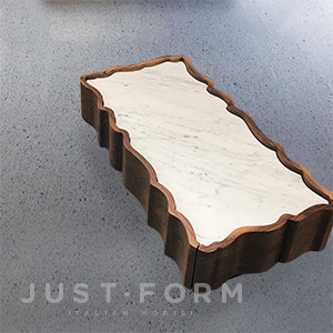 Кофейный столик Il Pezzo 2 Coffee Table фабрика Il Pezzo Mancante фотография № 13