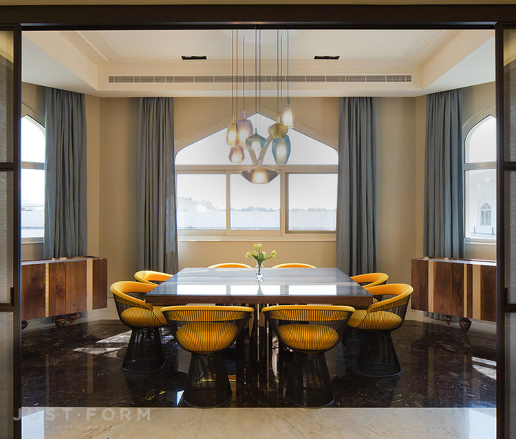 Буфет Il Pezzo 1 Credenza фабрика Il Pezzo Mancante фотография № 22