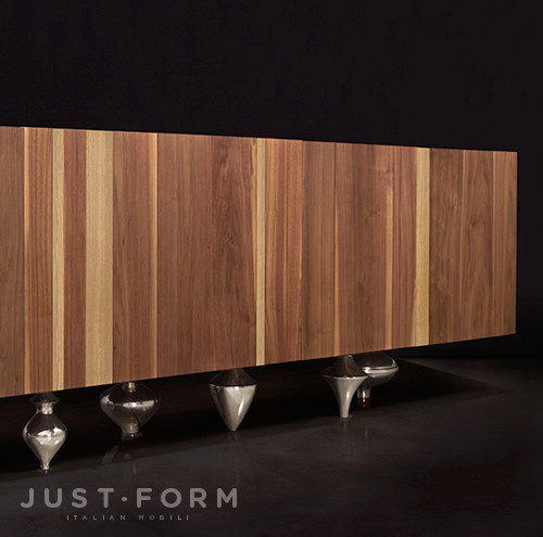 Буфет Il Pezzo 1 Credenza фабрика Il Pezzo Mancante фотография № 6