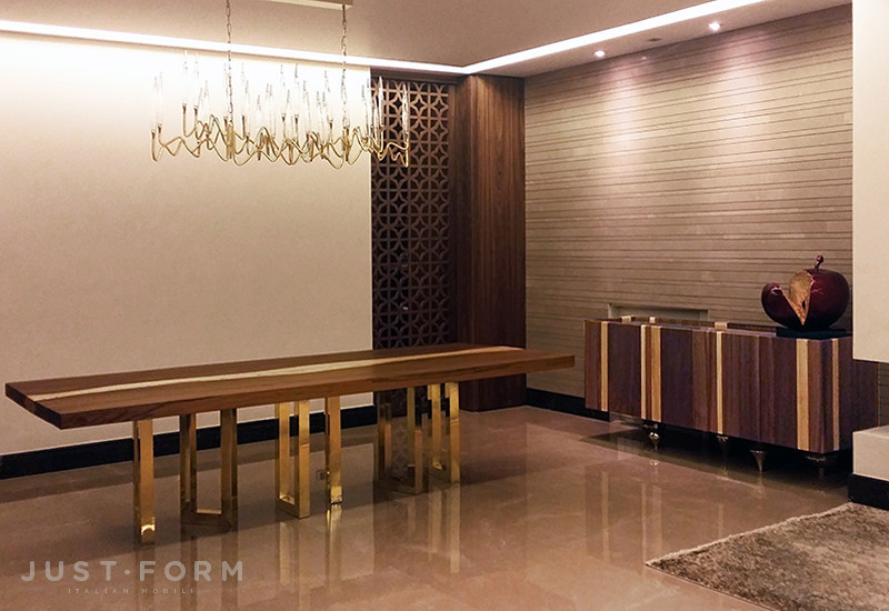Буфет Il Pezzo 1 Credenza фабрика Il Pezzo Mancante фотография № 19