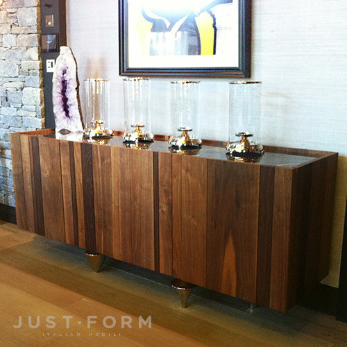 Буфет Il Pezzo 1 Credenza фабрика Il Pezzo Mancante фотография № 17