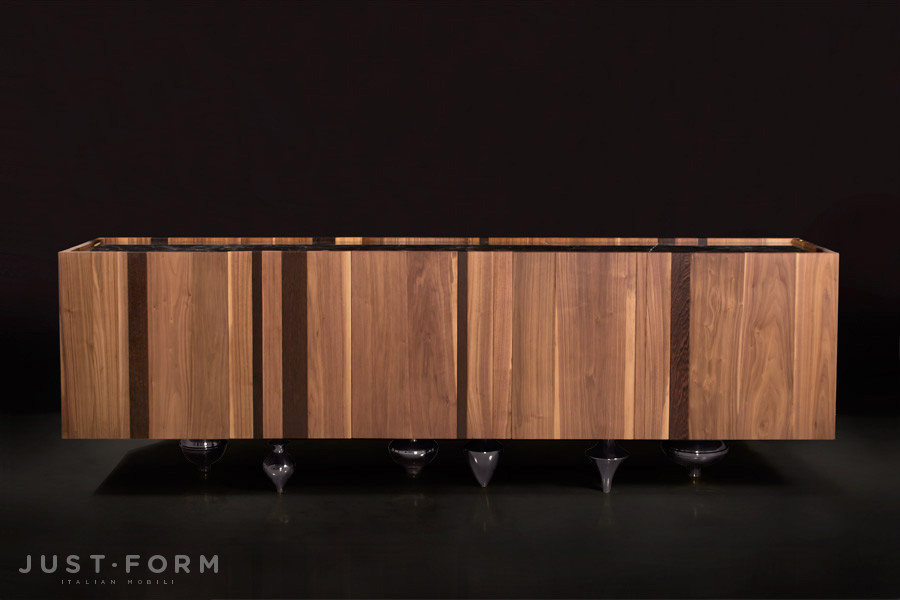 Буфет Il Pezzo 1 Credenza фабрика Il Pezzo Mancante фотография № 14