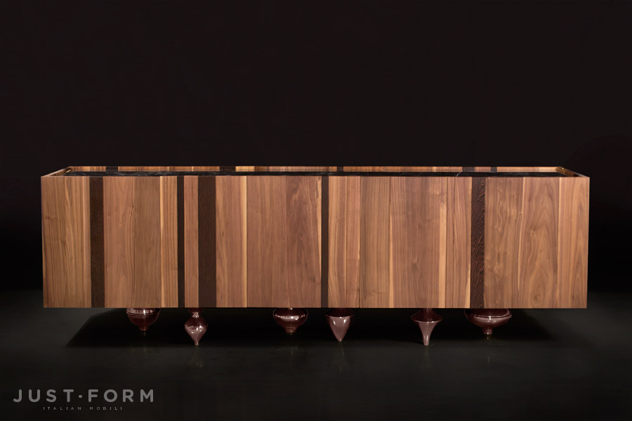 Буфет Il Pezzo 1 Credenza фабрика Il Pezzo Mancante фотография № 12