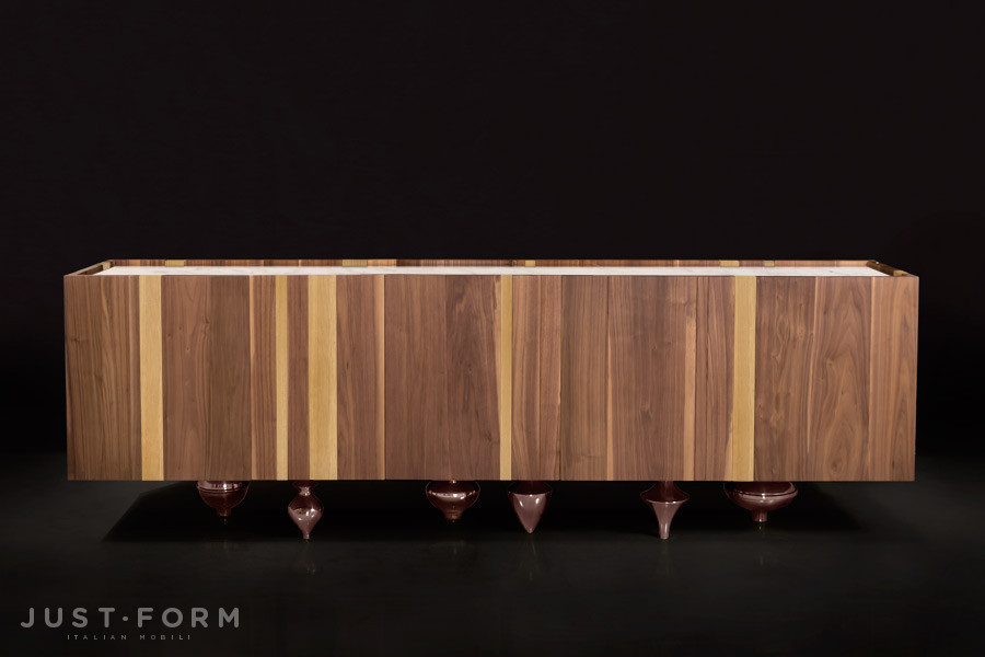 Буфет Il Pezzo 1 Credenza фабрика Il Pezzo Mancante фотография № 8
