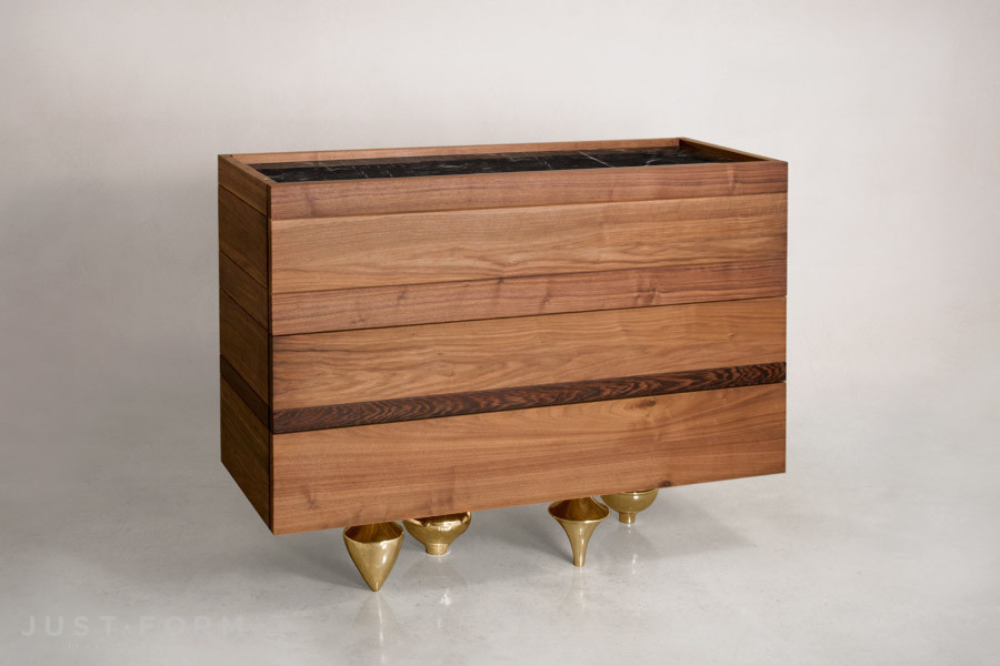 Комод Il Pezzo 1 Dresser фабрика Il Pezzo Mancante фотография № 15
