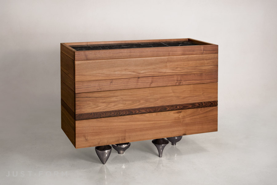 Комод Il Pezzo 1 Dresser фабрика Il Pezzo Mancante фотография № 14
