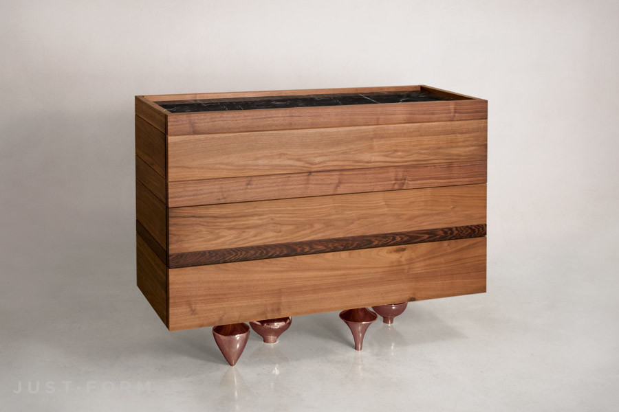 Комод Il Pezzo 1 Dresser фабрика Il Pezzo Mancante фотография № 13