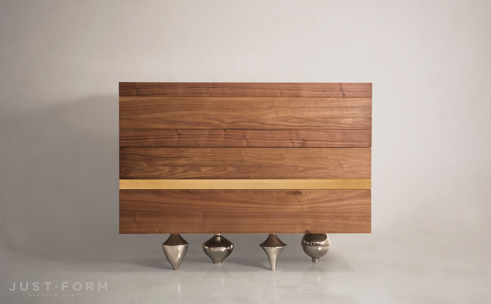 Комод Il Pezzo 1 Dresser фабрика Il Pezzo Mancante фотография № 2