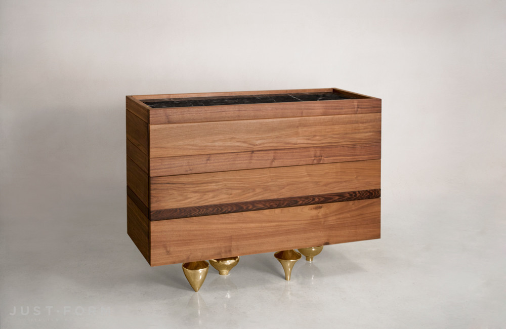 Комод Il Pezzo 1 Dresser фабрика Il Pezzo Mancante фотография № 12