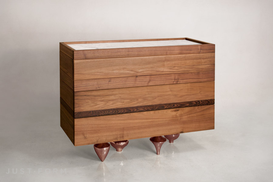 Комод Il Pezzo 1 Dresser фабрика Il Pezzo Mancante фотография № 10