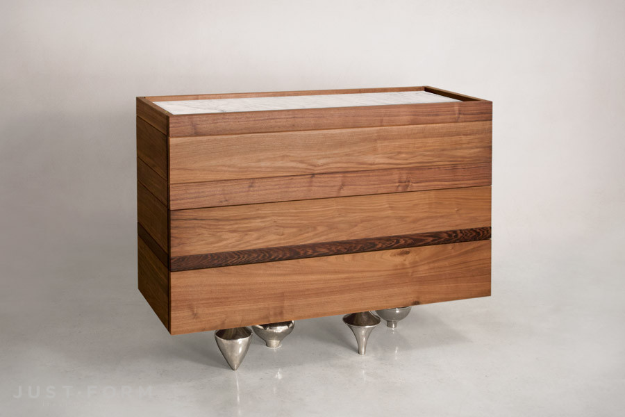 Комод Il Pezzo 1 Dresser фабрика Il Pezzo Mancante фотография № 9