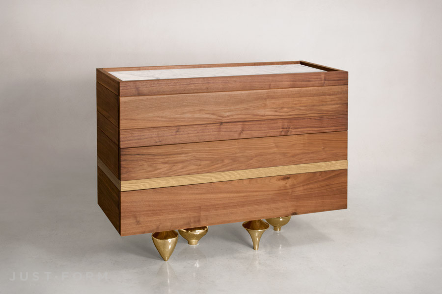 Комод Il Pezzo 1 Dresser фабрика Il Pezzo Mancante фотография № 6