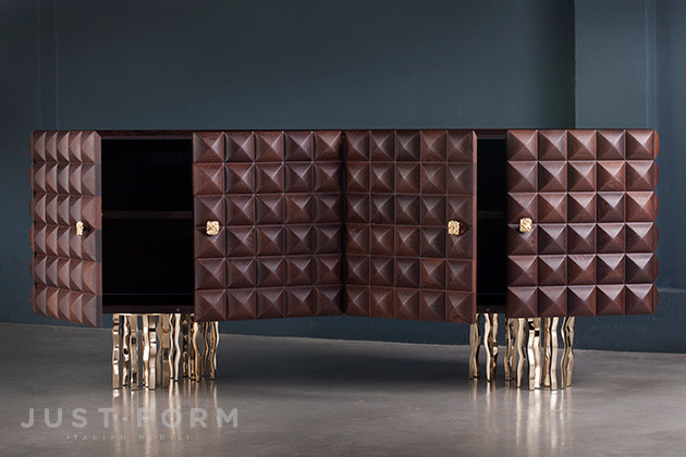 Буфет Il Pezzo 10 Credenza фабрика Il Pezzo Mancante фотография № 5