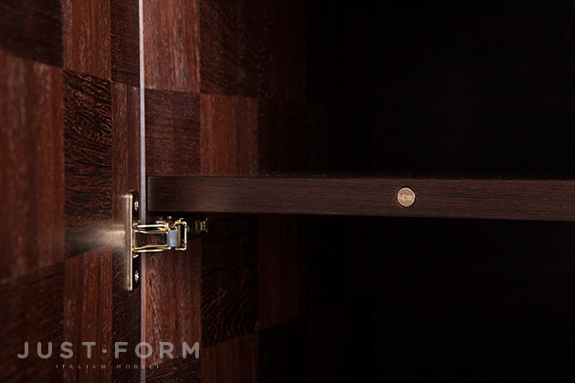 Буфет Il Pezzo 10 Credenza фабрика Il Pezzo Mancante фотография № 8