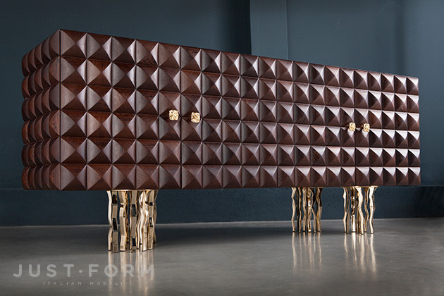Буфет Il Pezzo 10 Credenza фабрика Il Pezzo Mancante фотография № 4