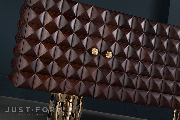 Буфет Il Pezzo 10 Credenza фабрика Il Pezzo Mancante фотография № 3