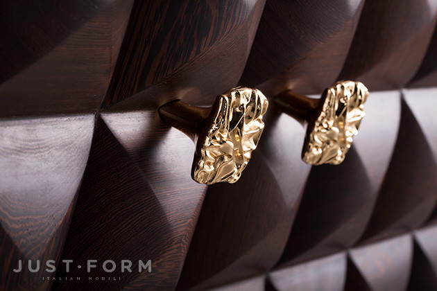 Буфет Il Pezzo 10 Credenza фабрика Il Pezzo Mancante фотография № 7