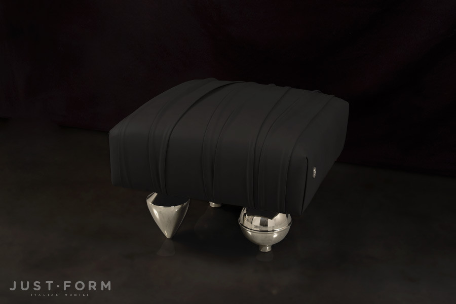 Пуф Il Pezzo 1 Pouf фабрика Il Pezzo Mancante фотография № 36