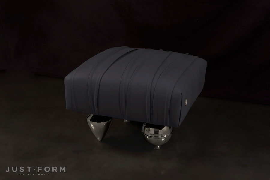 Пуф Il Pezzo 1 Pouf фабрика Il Pezzo Mancante фотография № 33