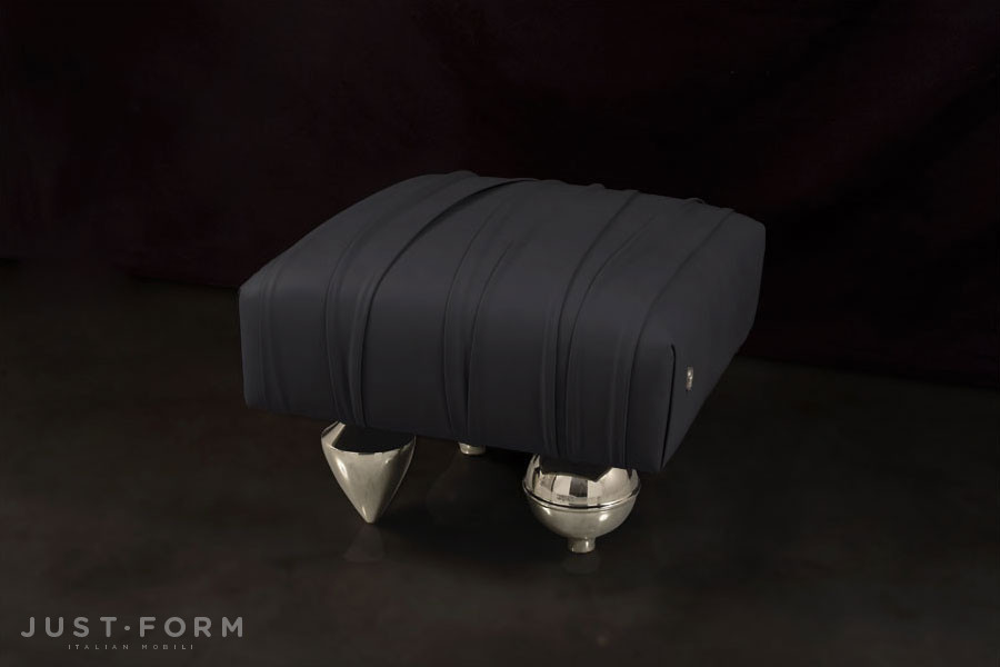 Пуф Il Pezzo 1 Pouf фабрика Il Pezzo Mancante фотография № 32