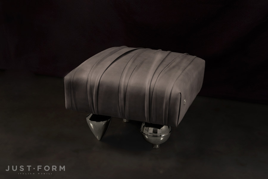Пуф Il Pezzo 1 Pouf фабрика Il Pezzo Mancante фотография № 18