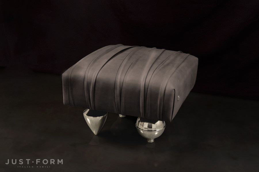 Пуф Il Pezzo 1 Pouf фабрика Il Pezzo Mancante фотография № 17
