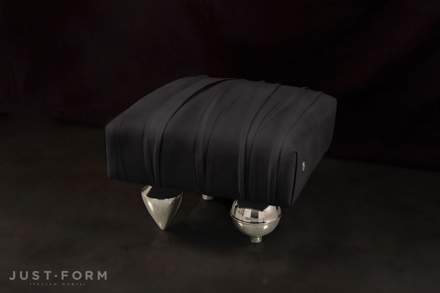 Пуф Il Pezzo 1 Pouf фабрика Il Pezzo Mancante фотография № 10