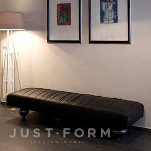Скамья Il Pezzo 1 Bench фабрика Il Pezzo Mancante фотография № 7