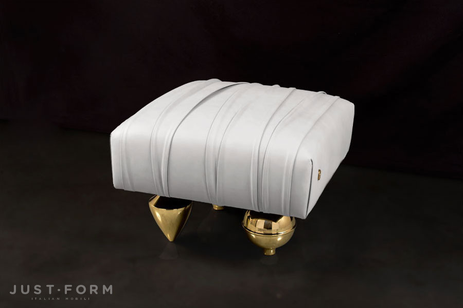Скамья Il Pezzo 1 Bench фабрика Il Pezzo Mancante фотография № 21