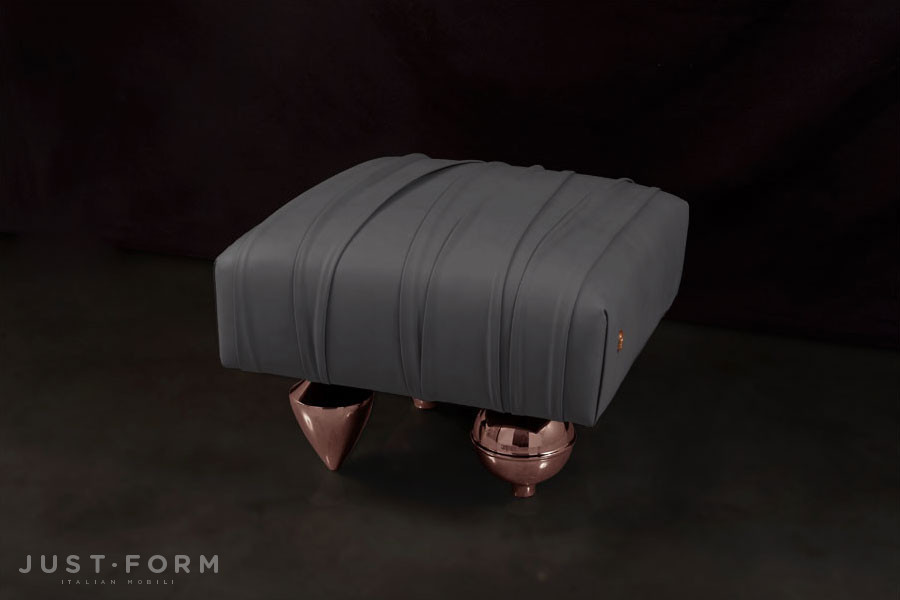 Скамья Il Pezzo 1 Bench фабрика Il Pezzo Mancante фотография № 31