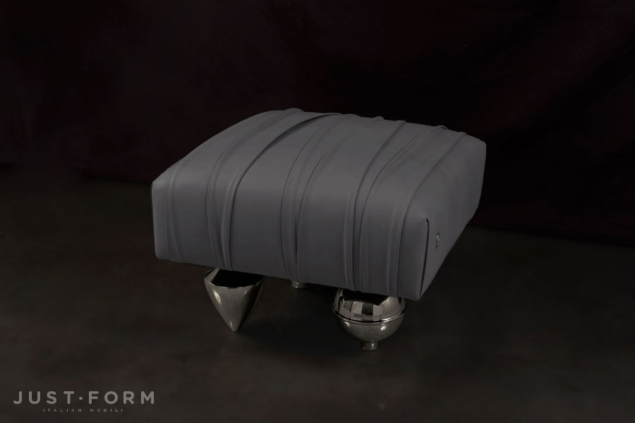 Скамья Il Pezzo 1 Bench фабрика Il Pezzo Mancante фотография № 30