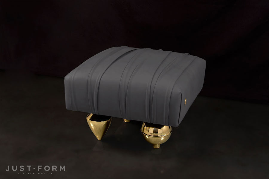 Скамья Il Pezzo 1 Bench фабрика Il Pezzo Mancante фотография № 29