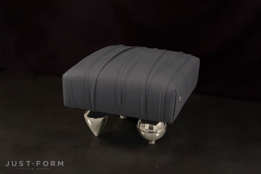 Скамья Il Pezzo 1 Bench фабрика Il Pezzo Mancante фотография № 28