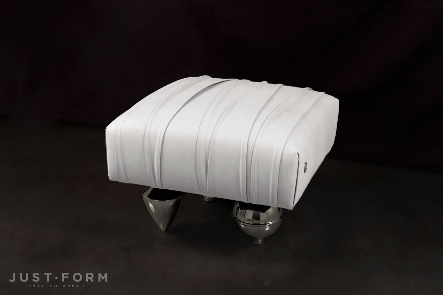 Скамья Il Pezzo 1 Bench фабрика Il Pezzo Mancante фотография № 23