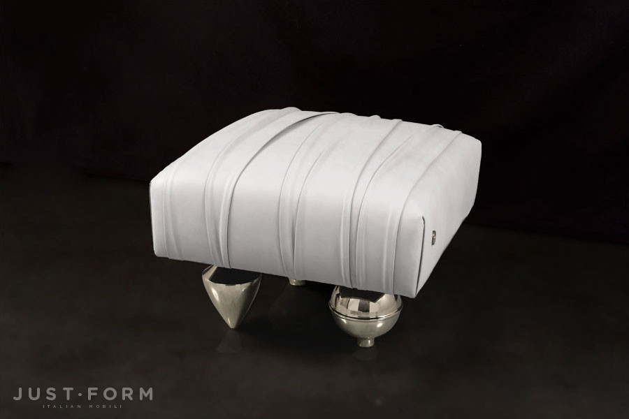 Скамья Il Pezzo 1 Bench фабрика Il Pezzo Mancante фотография № 22