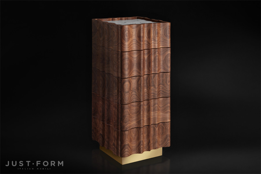 Комод Il Pezzo 2 Highboy фабрика Il Pezzo Mancante фотография № 14
