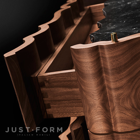 Комод Il Pezzo 2 Highboy фабрика Il Pezzo Mancante фотография № 4