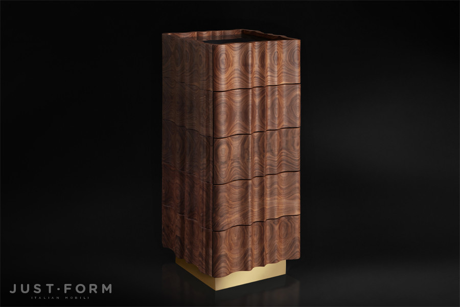 Комод Il Pezzo 2 Highboy фабрика Il Pezzo Mancante фотография № 15