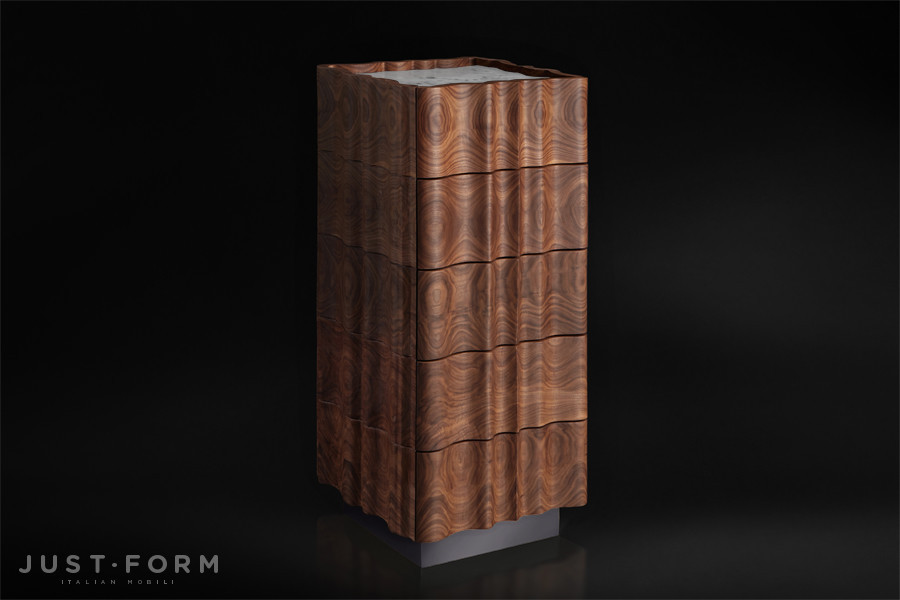 Комод Il Pezzo 2 Highboy фабрика Il Pezzo Mancante фотография № 12