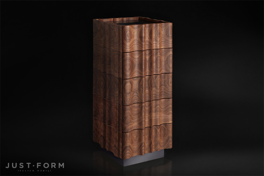 Комод Il Pezzo 2 Highboy фабрика Il Pezzo Mancante фотография № 11
