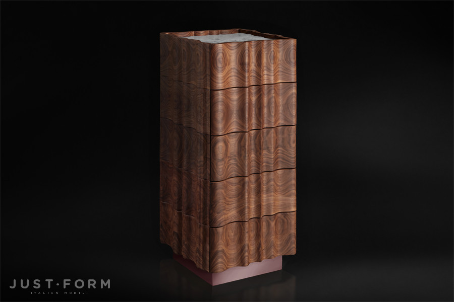 Комод Il Pezzo 2 Highboy фабрика Il Pezzo Mancante фотография № 10