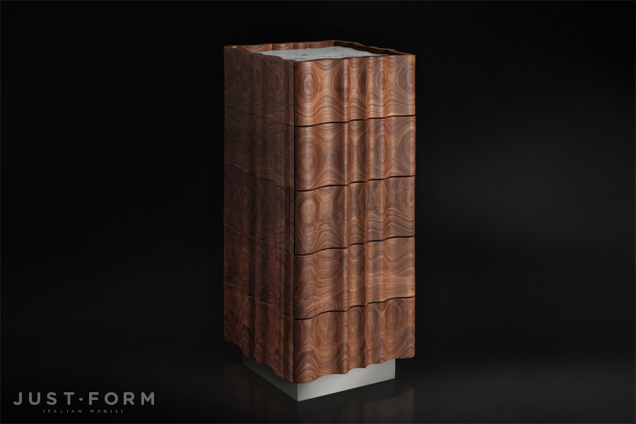 Комод Il Pezzo 2 Highboy фабрика Il Pezzo Mancante фотография № 8