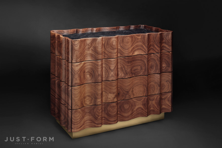 Комод Il Pezzo 2 Dresser фабрика Il Pezzo Mancante фотография № 15