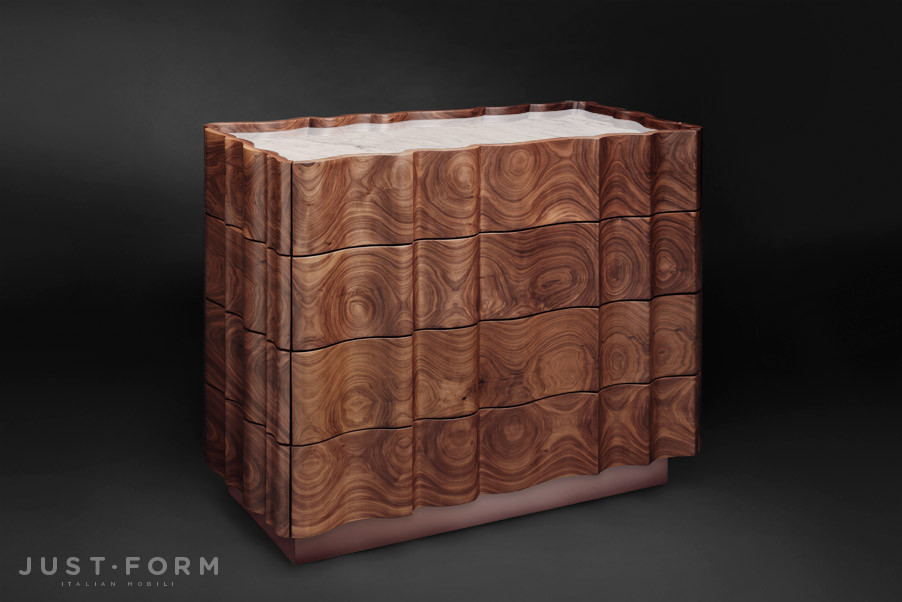 Комод Il Pezzo 2 Dresser фабрика Il Pezzo Mancante фотография № 14