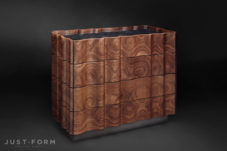 Комод Il Pezzo 2 Dresser фабрика Il Pezzo Mancante фотография № 13