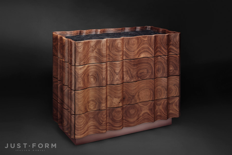 Комод Il Pezzo 2 Dresser фабрика Il Pezzo Mancante фотография № 10