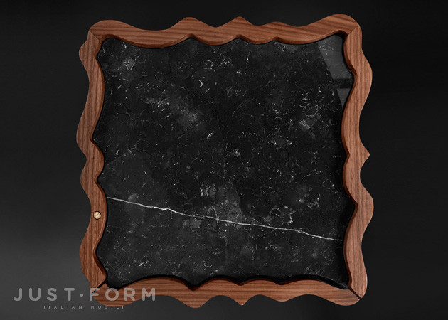 Прикроватная тумбочка Il Pezzo 2 Nightstand фабрика Il Pezzo Mancante фотография № 5