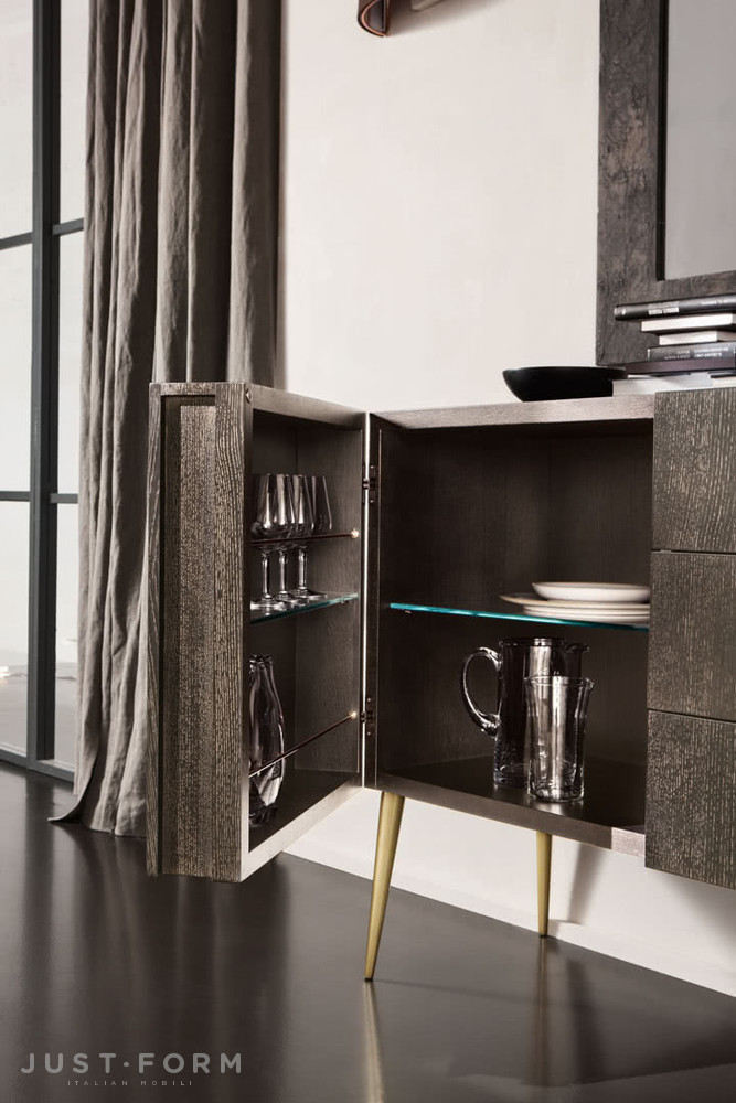 Буфет City Sideboard фабрика Cantori фотография № 4